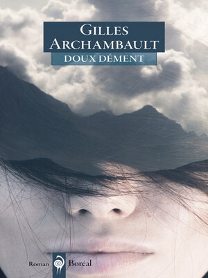 cover image of Doux dément